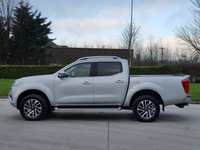 USED 2016 16 NISSAN NP300 NAVARA 2.3 DCI TEKNA 4X4 SHR DCB 190 BHP CHOICES OF 4X4 IN STOCK !!