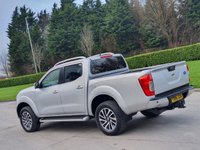USED 2016 16 NISSAN NP300 NAVARA 2.3 DCI TEKNA 4X4 SHR DCB 190 BHP CHOICES OF 4X4 IN STOCK !!