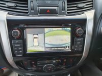 USED 2016 16 NISSAN NP300 NAVARA 2.3 DCI TEKNA 4X4 SHR DCB 190 BHP CHOICES OF 4X4 IN STOCK !!