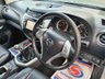 USED 2016 16 NISSAN NP300 NAVARA 2.3 DCI TEKNA 4X4 SHR DCB 190 BHP CHOICES OF 4X4 IN STOCK !!