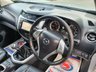 USED 2016 16 NISSAN NP300 NAVARA 2.3 DCI TEKNA 4X4 SHR DCB 190 BHP CHOICES OF 4X4 IN STOCK !!