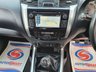 USED 2016 16 NISSAN NP300 NAVARA 2.3 DCI TEKNA 4X4 SHR DCB 190 BHP CHOICES OF 4X4 IN STOCK !!