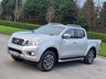 USED 2016 16 NISSAN NP300 NAVARA 2.3 DCI TEKNA 4X4 SHR DCB 190 BHP CHOICES OF 4X4 IN STOCK !!