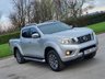 USED 2016 16 NISSAN NP300 NAVARA 2.3 DCI TEKNA 4X4 SHR DCB 190 BHP CHOICES OF 4X4 IN STOCK !!