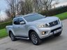 USED 2016 16 NISSAN NP300 NAVARA 2.3 DCI TEKNA 4X4 SHR DCB 190 BHP CHOICES OF 4X4 IN STOCK !!