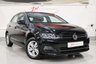 USED 2019 19 VOLKSWAGEN POLO 1.0 SE TSI 5d 94 BHP 95 PS 1 OWNER/SERVICE  PACK