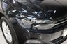 USED 2019 19 VOLKSWAGEN POLO 1.0 SE TSI 5d 94 BHP 95 PS 1 OWNER/SERVICE  PACK