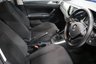 USED 2019 19 VOLKSWAGEN POLO 1.0 SE TSI 5d 94 BHP 95 PS 1 OWNER/SERVICE  PACK