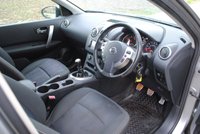 USED 2012 61 NISSAN QASHQAI 1.5 N-TEC DCI  5d 110 BHP www.suffolkcarcentre.co.uk - Located at Ilketshall