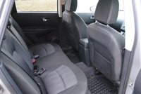 USED 2012 61 NISSAN QASHQAI 1.5 N-TEC DCI  5d 110 BHP www.suffolkcarcentre.co.uk - Located at Ilketshall