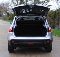 USED 2012 61 NISSAN QASHQAI 1.5 N-TEC DCI  5d 110 BHP www.suffolkcarcentre.co.uk - Located at Ilketshall