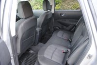 USED 2012 61 NISSAN QASHQAI 1.5 N-TEC DCI  5d 110 BHP www.suffolkcarcentre.co.uk - Located at Ilketshall