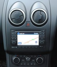 USED 2012 61 NISSAN QASHQAI 1.5 N-TEC DCI  5d 110 BHP www.suffolkcarcentre.co.uk - Located at Ilketshall