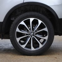USED 2012 61 NISSAN QASHQAI 1.5 N-TEC DCI  5d 110 BHP www.suffolkcarcentre.co.uk - Located at Ilketshall
