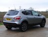 USED 2012 61 NISSAN QASHQAI 1.5 N-TEC DCI  5d 110 BHP www.suffolkcarcentre.co.uk - Located at Ilketshall