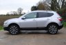 USED 2012 61 NISSAN QASHQAI 1.5 N-TEC DCI  5d 110 BHP www.suffolkcarcentre.co.uk - Located at Ilketshall