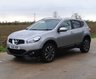 USED 2012 61 NISSAN QASHQAI 1.5 N-TEC DCI  5d 110 BHP www.suffolkcarcentre.co.uk - Located at Ilketshall