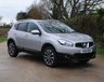 USED 2012 61 NISSAN QASHQAI 1.5 N-TEC DCI  5d 110 BHP www.suffolkcarcentre.co.uk - Located at Ilketshall