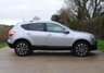 USED 2012 61 NISSAN QASHQAI 1.5 N-TEC DCI  5d 110 BHP www.suffolkcarcentre.co.uk - Located at Ilketshall