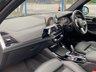 USED 2018 BMW X3 2.0 XDRIVE20D M SPORT 5d 188 BHP 