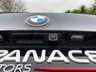 USED 2018 BMW X3 2.0 XDRIVE20D M SPORT 5d 188 BHP 