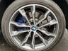 USED 2018 BMW X3 2.0 XDRIVE20D M SPORT 5d 188 BHP 