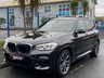 USED 2018 BMW X3 2.0 XDRIVE20D M SPORT 5d 188 BHP 