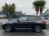 USED 2018 BMW X3 2.0 XDRIVE20D M SPORT 5d 188 BHP 