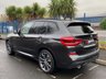 USED 2018 BMW X3 2.0 XDRIVE20D M SPORT 5d 188 BHP 