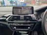 USED 2018 BMW X3 2.0 XDRIVE20D M SPORT 5d 188 BHP 
