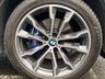 USED 2018 BMW X3 2.0 XDRIVE20D M SPORT 5d 188 BHP 