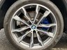 USED 2018 BMW X3 2.0 XDRIVE20D M SPORT 5d 188 BHP 
