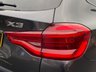 USED 2018 BMW X3 2.0 XDRIVE20D M SPORT 5d 188 BHP 