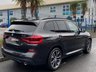 USED 2018 BMW X3 2.0 XDRIVE20D M SPORT 5d 188 BHP 