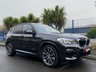 USED 2018 BMW X3 2.0 XDRIVE20D M SPORT 5d 188 BHP 