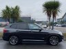 USED 2018 BMW X3 2.0 XDRIVE20D M SPORT 5d 188 BHP 