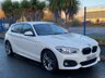 USED 2017 17 BMW 1 SERIES 2.0 118D M SPORT 5d 147 BHP 