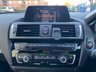 USED 2017 17 BMW 1 SERIES 2.0 118D M SPORT 5d 147 BHP 