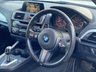 USED 2017 17 BMW 1 SERIES 2.0 118D M SPORT 5d 147 BHP 