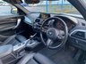 USED 2017 17 BMW 1 SERIES 2.0 118D M SPORT 5d 147 BHP 