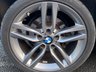 USED 2017 17 BMW 1 SERIES 2.0 118D M SPORT 5d 147 BHP 