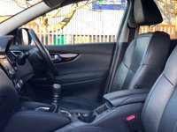 USED 2016 16 NISSAN QASHQAI 1.6 DCI TEKNA 5d 128 BHP VERY WELL MAINTAINED++FULLY LOADED