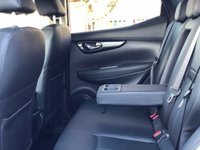 USED 2016 16 NISSAN QASHQAI 1.6 DCI TEKNA 5d 128 BHP VERY WELL MAINTAINED++FULLY LOADED