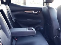 USED 2016 16 NISSAN QASHQAI 1.6 DCI TEKNA 5d 128 BHP VERY WELL MAINTAINED++FULLY LOADED