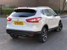USED 2016 16 NISSAN QASHQAI 1.6 DCI TEKNA 5d 128 BHP VERY WELL MAINTAINED++FULLY LOADED