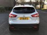 USED 2016 16 NISSAN QASHQAI 1.6 DCI TEKNA 5d 128 BHP VERY WELL MAINTAINED++FULLY LOADED