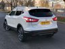 USED 2016 16 NISSAN QASHQAI 1.6 DCI TEKNA 5d 128 BHP VERY WELL MAINTAINED++FULLY LOADED