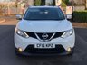 USED 2016 16 NISSAN QASHQAI 1.6 DCI TEKNA 5d 128 BHP VERY WELL MAINTAINED++FULLY LOADED