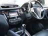 USED 2016 16 NISSAN QASHQAI 1.6 DCI TEKNA 5d 128 BHP VERY WELL MAINTAINED++FULLY LOADED