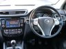 USED 2016 16 NISSAN QASHQAI 1.6 DCI TEKNA 5d 128 BHP VERY WELL MAINTAINED++FULLY LOADED